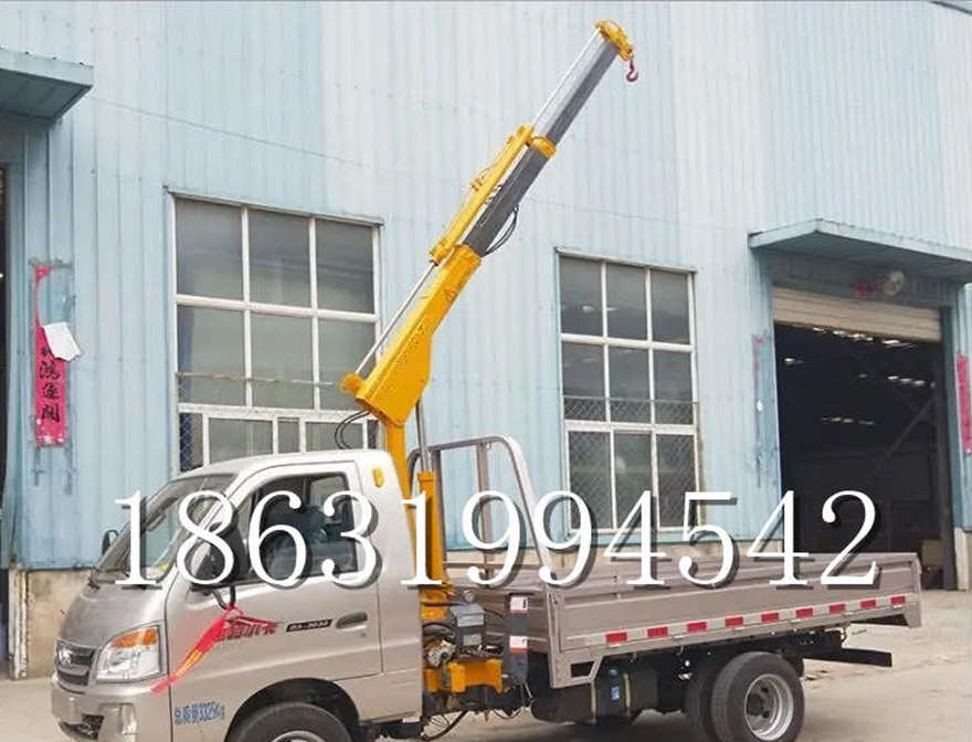 喀什地区车载吊机微型提升机1吨电动吊机车载吊机可拆卸仓库小型价格价格车载吊机